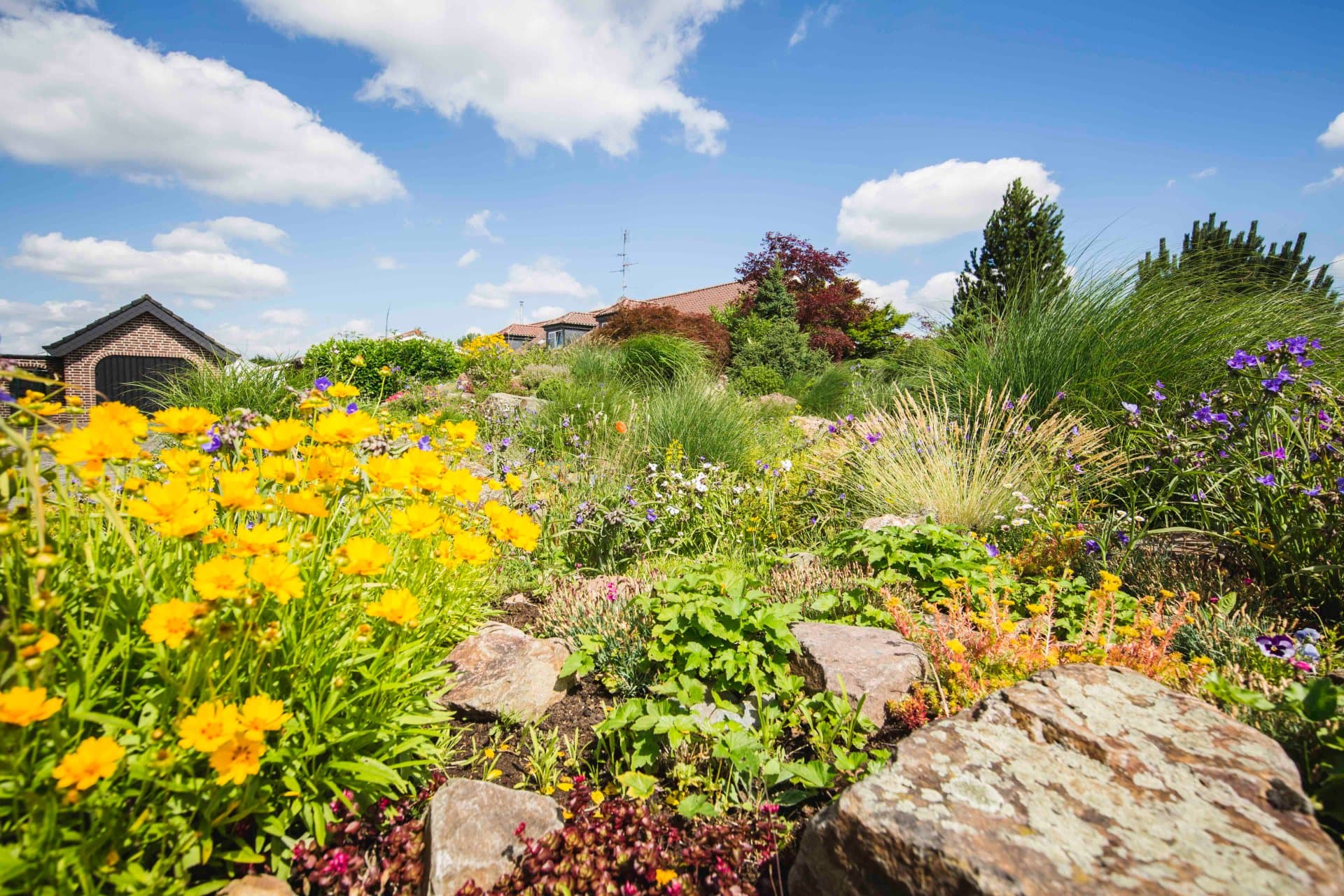 Elegardens