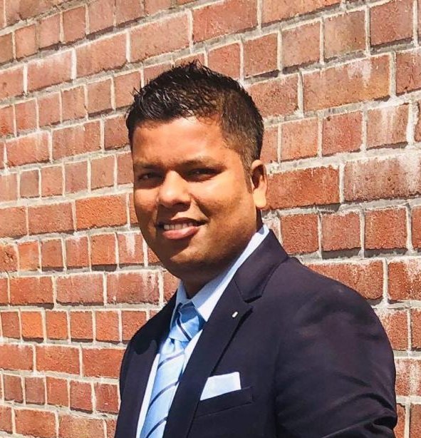 Anil Patel