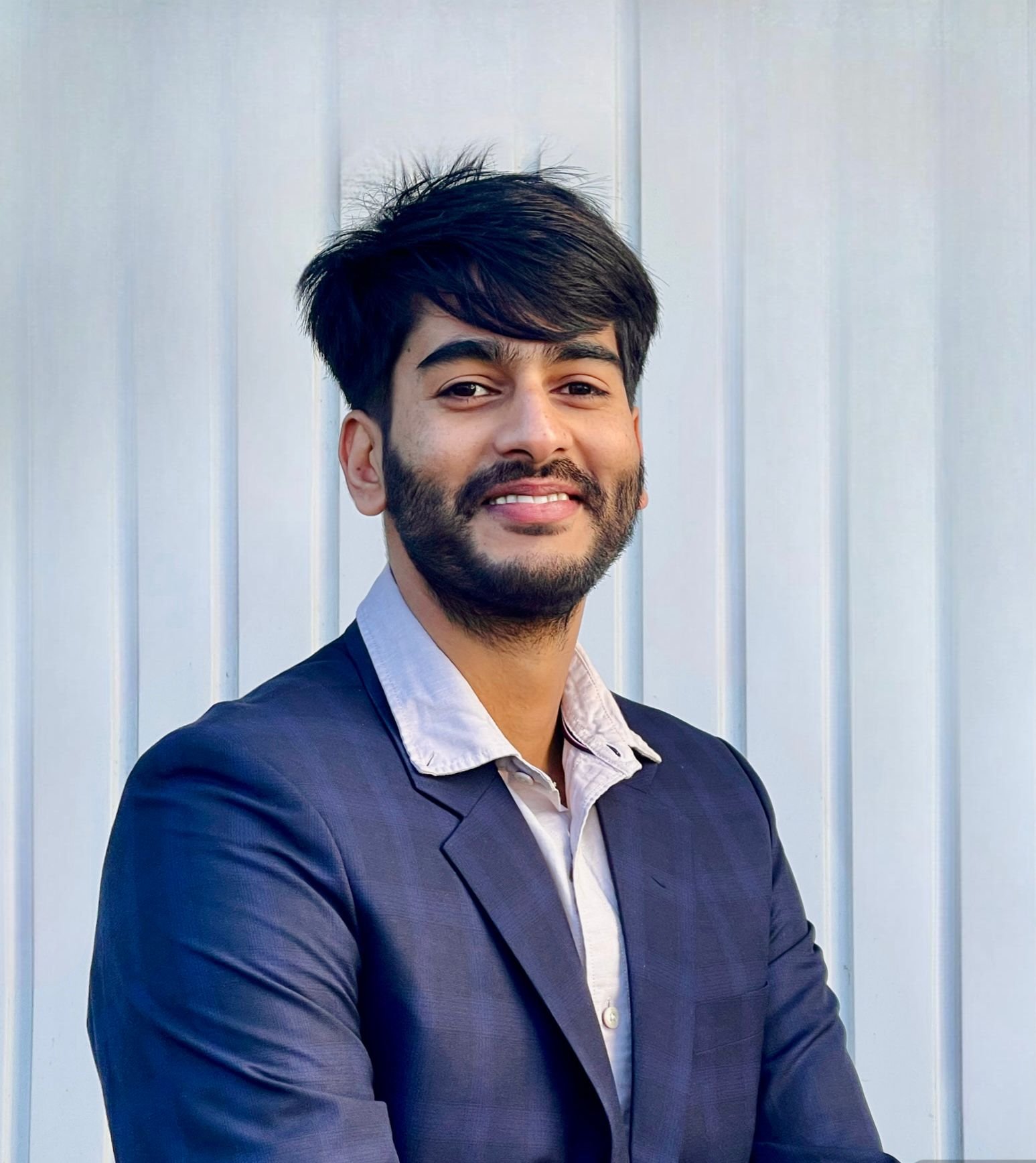 Bikram Adhikari