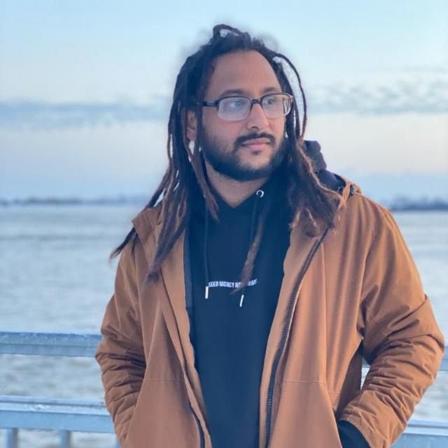 Kiran Shah